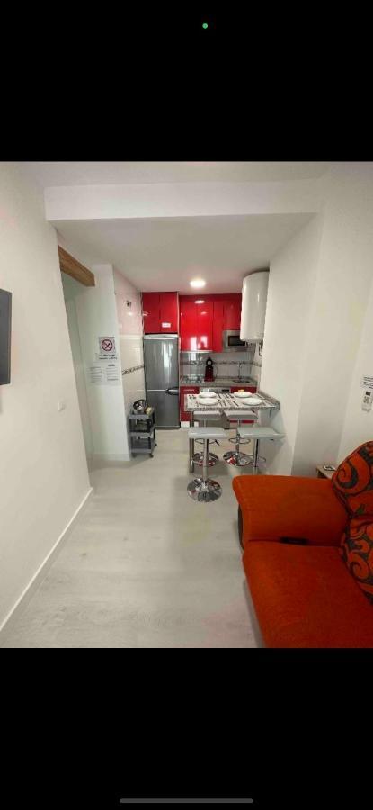 Piso En El Centro De Granada Apartment Exterior foto